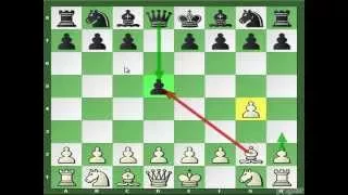 Dirty chess tricks 9 (Grob's Attack)