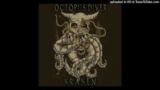 Octopus Diver - Kraken (Single 2022)