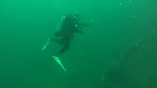 Caribsea Shipwreck Dive Full Version part 1
