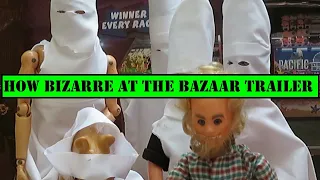 Lil' Bobby And The Juice Ep 3 How Bizarre At The Bazaar Trailer 2019