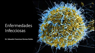 Enfermedades infecciosas