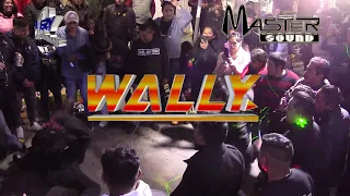 DJ WALLY PARTY TOÑITO