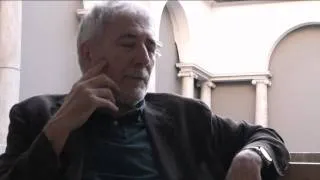 Antonio Gnoli dialoga con Nicla Vassalo su "L'interno non è più quello di una volta"