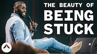 The Beauty Of Being Stuck | Pastor Robert Madu | Elevation Church