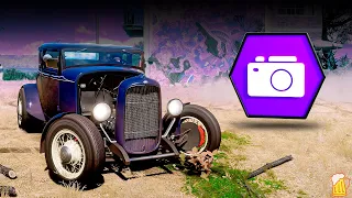 Forza Horizon 5 - Фотоиспытание!!! #РАСФУФЫРЕНДОПРЕДЕЛА Весенний сезон!!! 10.08.2023