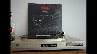 The Stranglers - All Roads Leads to Rome (Feline LP, 1983)