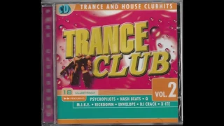 Freak Style - Electric Boogie / Trance Club Vol. 2