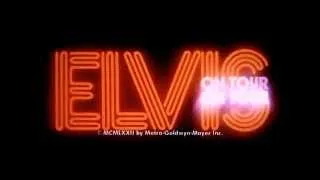 Elvis On Tour - Trailer