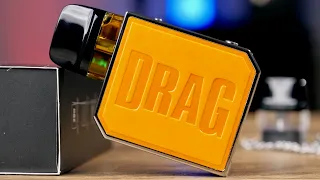 Drag Nano 2 by Voopoo!