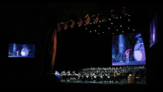 One Summer's Day, Joe Hisaishi: Music From Films of Hayao Miyazaki, Radio City Music Hall, 8/13/2022