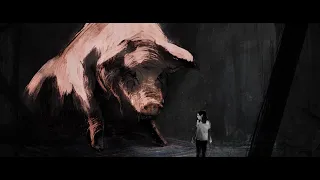 LETTER TO A PIG Trailer (2022) directed by Tal Kantor (France, Israel)