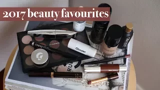 2017 Beauty Favourites - Make Up and Skincare | Mademoiselle