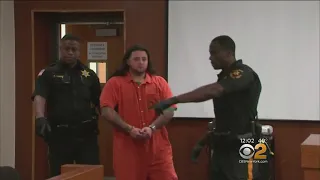 Suspect In Deadly Road Rage Incident In Court