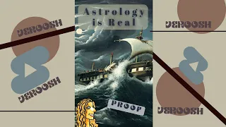 Proof Astrology is Real | Gandanta Full Moon Flooding | June 2022