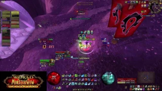 Frost DK pvp - Eye of the Storm