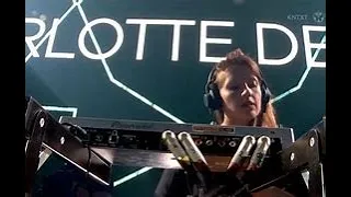 Charlotte de Witte @ Tomorrowland 2022