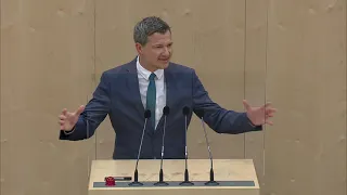 2021-06-16 200 Peter Weidinger ÖVP - Nationalratssitzung