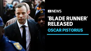 Oscar Pistorius released from prison 11 years after murdering girlfriend | ABC News