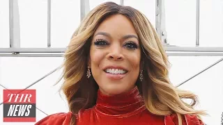 Wendy Williams Goes on 3-Week Hiatus Over Graves' Disease Diagnosis | THR News