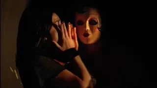 The Strangers: Prey at Night Review - YMS