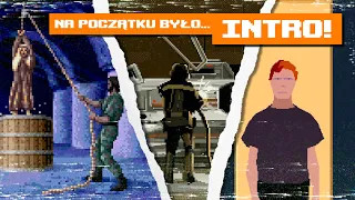 Loading #115 - Na początku było... INTRO!