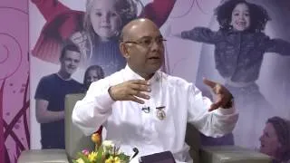 Samadhan - Ep 090 - Fear - BK Suraj Bhai Ji - Brahma Kumaris