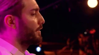 Calling vs. Be My Love (Alesso Mashup) [Alesso at Tomorrowland 2019 W2]