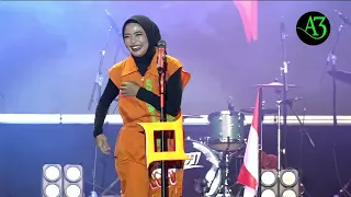 Konser Band Kotak diptc Palembang