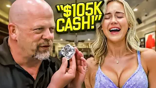 EXPLOSIVE Deals On Pawnstars!