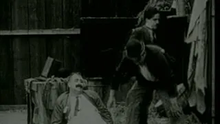 Charlie Chaplin - The Fatal Mallet