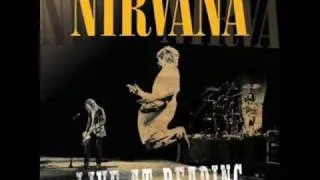 Nirvana - Smells Like Teen Spirit (Live At Reading)