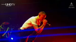 Linkin Park - Given Up (O2 World Berlin,Germany 2014) HD