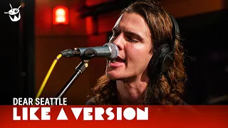 Dear Seattle cover Missy Higgins 'The Special Two' for Like A Version