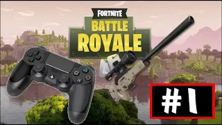 Fortnite Compilatie #1 {NL}