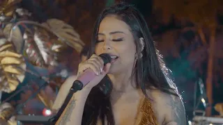 Tayara Andreza- Se vacilar é gaia (vídeo music)