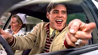 Jim Carrey flippe lorsqu'il apprend la vérité | The Truman Show | Extrait VF