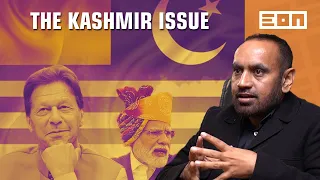 Veteran Journalist Mehtab Aziz On 9th May, Kashmir and Palestine | Eon Podcast #82