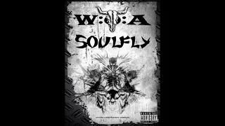 Soulfly - Live At Wacken Open Air - 2006