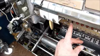 1952 BEECHCRAFT BONANZA GEAR RETRACTION TEST PROCEDURE