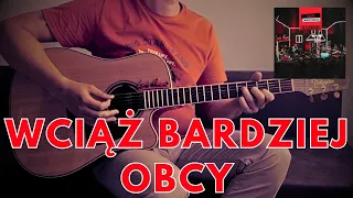 Wciąż Bardziej Obcy | Intro | Lady Pank