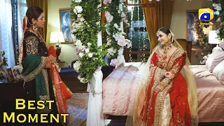 Tere Bin Episode 09 || Yumna Zaidi - Wahaj Ali || 𝗕𝗲𝘀𝘁 𝗠𝗼𝗺𝗲𝗻𝘁 𝟬𝟵 || Har Pal Geo