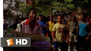 Do the Right Thing (10/10) Movie CLIP - Destroying Sal's (1989) HD
