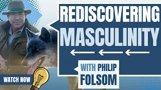 Honoring the Path: Growth, Service, and Masculinity with Philip Folsom