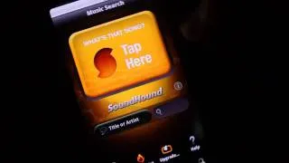 Shazam and SoundHound Test