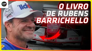 O LIVRO DE RUBENS BARRICHELLO