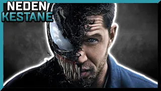 NEDEN KESTANE | VENOM