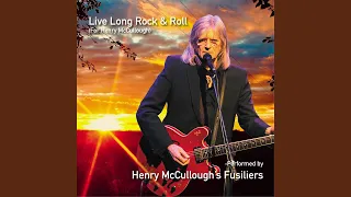 Live Long Rock & Roll (feat. Gary Brooker, Nick Mason, Paul McCartney, Chris Stainton, Albert...