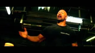 Pain &  Gain / кровью и потом. "Дары...разные"