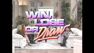 2 Win, Lose or Draw 2 1990