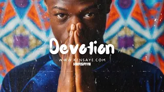 [FREE] J Hus X MoStack X NSG Type Beat - "Devotion" | Afroswing Instrumental 2022